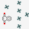 an image of a chemical structure CID 157533053
