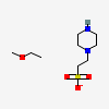 an image of a chemical structure CID 157534323