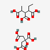 an image of a chemical structure CID 157534852
