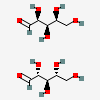 an image of a chemical structure CID 157549347