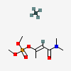 an image of a chemical structure CID 157552943