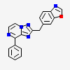 an image of a chemical structure CID 157553809