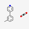 an image of a chemical structure CID 157554289