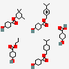 an image of a chemical structure CID 157554564