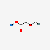 an image of a chemical structure CID 157558548