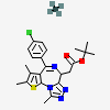 an image of a chemical structure CID 157559181
