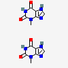 an image of a chemical structure CID 157565980