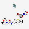 an image of a chemical structure CID 157570763