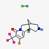 an image of a chemical structure CID 157572576