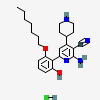 an image of a chemical structure CID 157579166