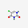 an image of a chemical structure CID 15758