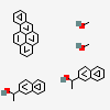 an image of a chemical structure CID 157580776