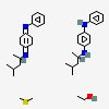 an image of a chemical structure CID 157585616