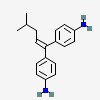 an image of a chemical structure CID 157590135