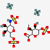 an image of a chemical structure CID 157594491