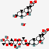 an image of a chemical structure CID 157594741