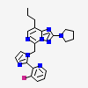 an image of a chemical structure CID 157594875
