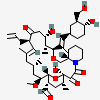 an image of a chemical structure CID 157595744