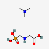 an image of a chemical structure CID 157595921