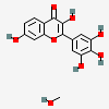 an image of a chemical structure CID 157600124