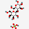 an image of a chemical structure CID 157602858