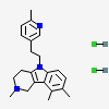 an image of a chemical structure CID 157603254