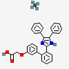 an image of a chemical structure CID 157604151