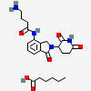 an image of a chemical structure CID 157605064