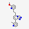 an image of a chemical structure CID 157605614