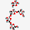 an image of a chemical structure CID 157611934