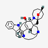 an image of a chemical structure CID 157615582