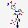 an image of a chemical structure CID 157620122