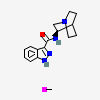 an image of a chemical structure CID 157622956