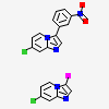 an image of a chemical structure CID 157627856