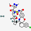 an image of a chemical structure CID 157629588