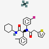 an image of a chemical structure CID 157629984