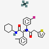an image of a chemical structure CID 157629985