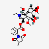 an image of a chemical structure CID 157630782
