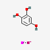 an image of a chemical structure CID 157632100