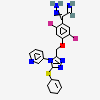 an image of a chemical structure CID 157632169