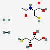 an image of a chemical structure CID 157638692