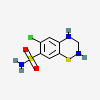 an image of a chemical structure CID 15764333