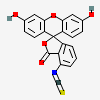 an image of a chemical structure CID 15764346