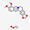 an image of a chemical structure CID 157645180