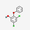 an image of a chemical structure CID 15764571