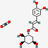 an image of a chemical structure CID 157646531