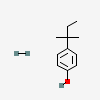 an image of a chemical structure CID 157648807