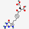 an image of a chemical structure CID 157649688
