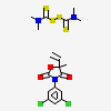 an image of a chemical structure CID 157650