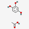 an image of a chemical structure CID 157650302